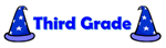 Third Grade 